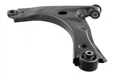 Querlenker Vorderachse links 304 892 TOPRAN für FORD TRANSIT CUSTOM V362 Bus