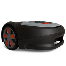 Rasenroboter M&auml;hroboter M&auml;hroboter Garten Rasenm&auml;her Roboter Akku-M&auml;her