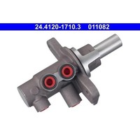 1X Hauptbremszylinder Ate 24.4120-1710.3 Passend FüR Ford