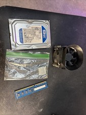 Pc Parts Bundle