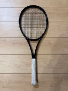 Wilson Pro Staff Noir | eBay