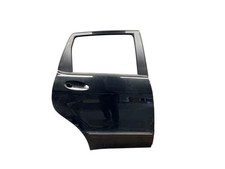 Porte arrière et accessoires Mercedes CLASSE A