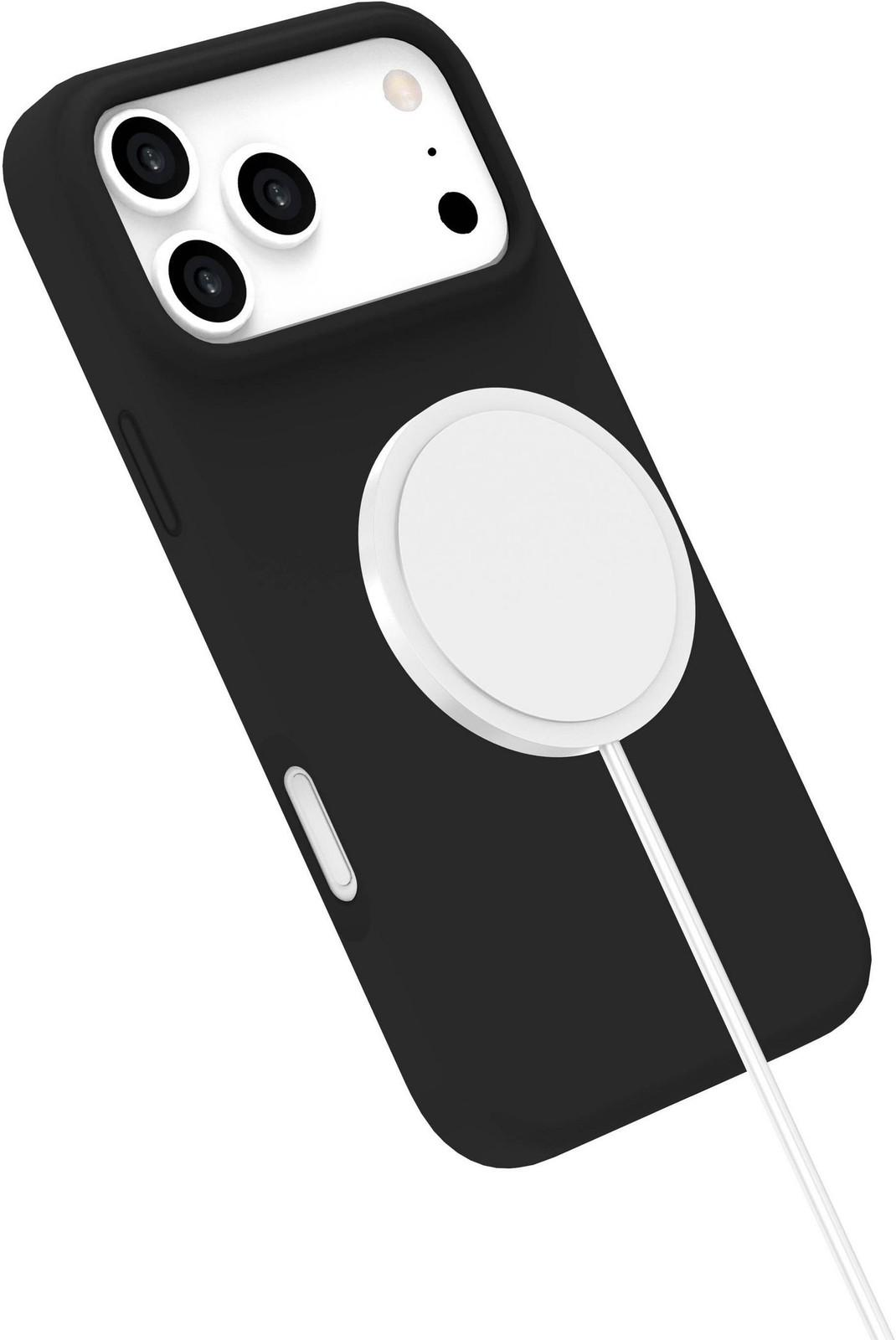 eSTUFF ES67150058 INFINITE GRS ROME iPhone 17