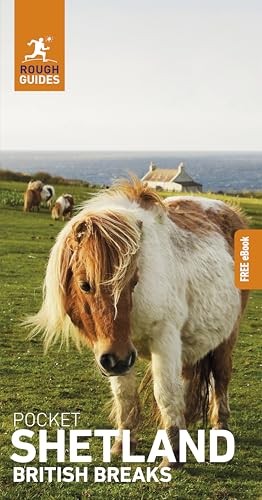Rough Guides Pocket British Breaks Shetland: Travel Guide with eBook by Rough Gu - Image 4