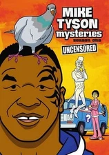 Mike Tyson Mysteries: Season One (DVD)New