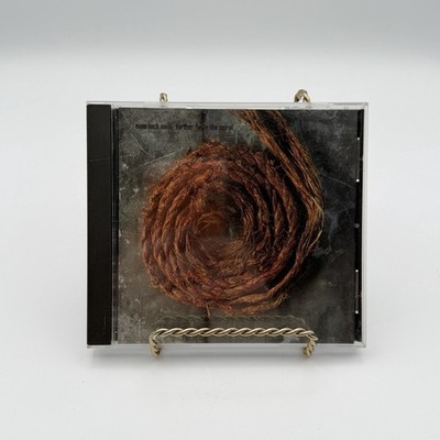 Nine Inch Nails Further Down the Spiral CD