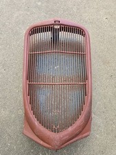 1936 Ford Truck Grille Grill