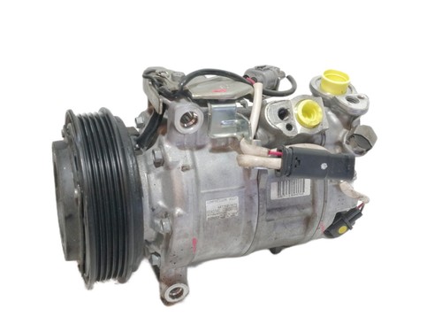 A0008303502 KLIMAKOMPRESSOR / 6SAS14C / 4471402042 / 1492061 FÜR MERCEDES-BENZ C
