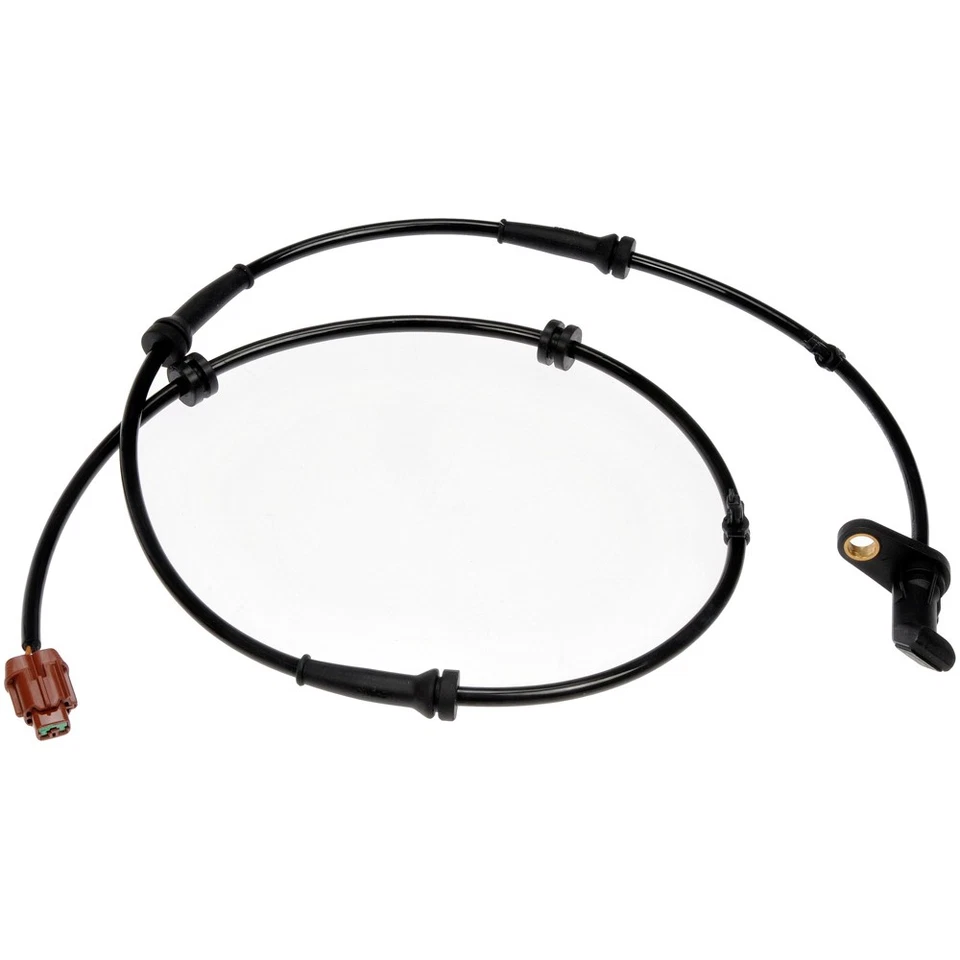 Sensor de velocidad ABS delantero izquierdo TCP para Nissan Xterra 2003 2004 Dorman Foto 3 de 3