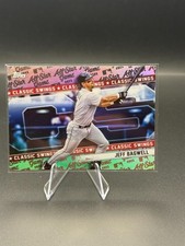 2025 Topps All-Star Game Classic Swings “You pick” ***complete your set***