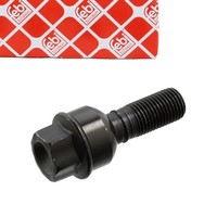 febi M14 X 1,5 Radschraube FüR Audi E-TRON GT Porsche 911 Cayenne Panamera