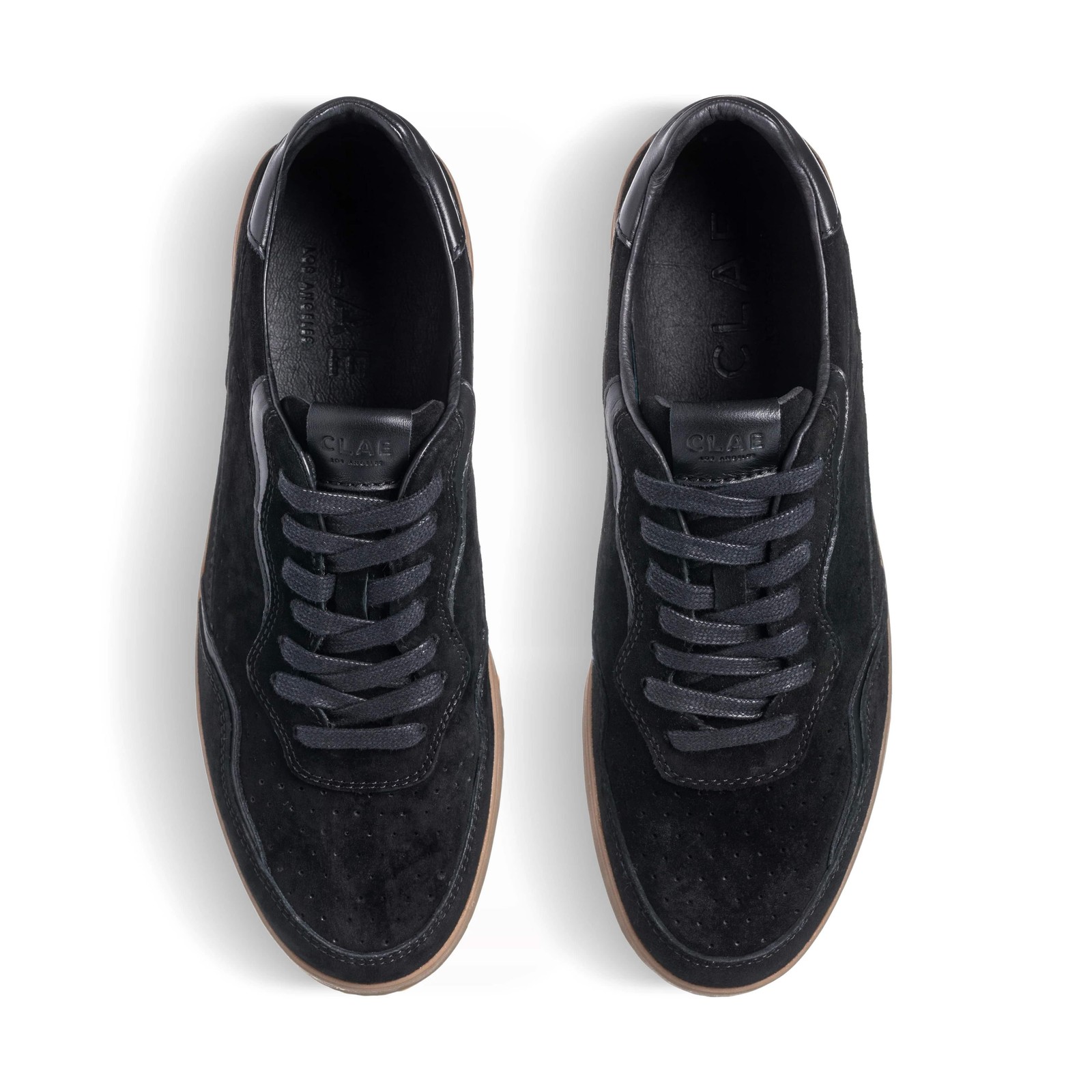 CLAE HAYWOOD TRAINERS BNWB - UK 5.5, UK 8, UK 9.5 RRP £160 image 7