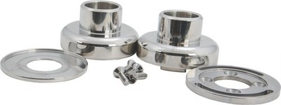 PRO ONE - Fork Stop Kit Hide-Away Internal | 103423