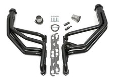 HEDMAN 69090 Exhaust Header; Full Length Chassis Exit; 1-5/8 Diameter Primary
