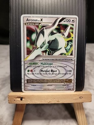 Arceus LV.X DP56 【英語版】 Arceus LV.X DP56 Diamond and Pearl