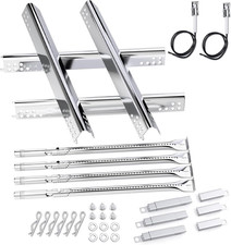 Ricambi griglia per Charbroil Performance 4 fuochi 463342119, 463342118,