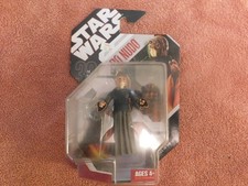 Star Wars 30th Anniversary Po Nudo Action Figure 3.75-inch SW7 Hasbro MOC