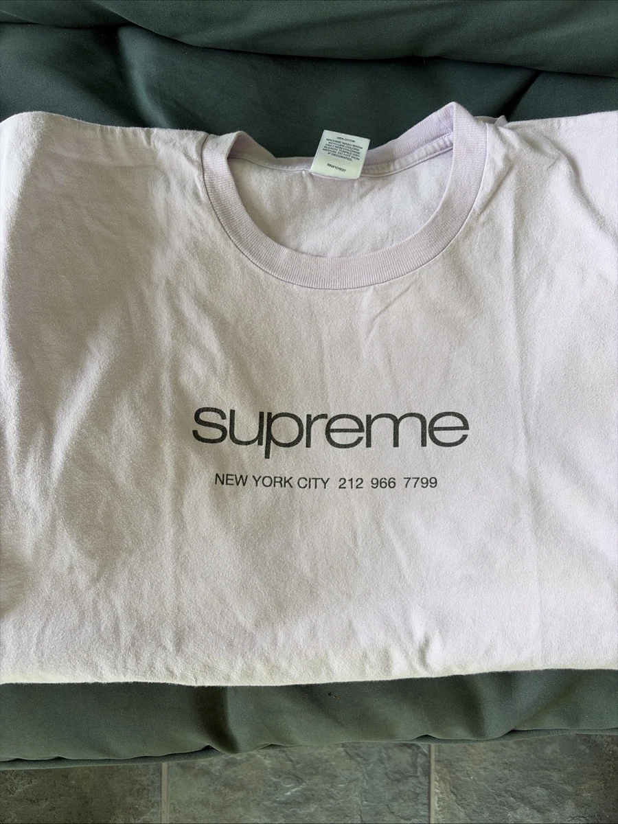 Supreme Size XL Shirts for Men for sale | eBay