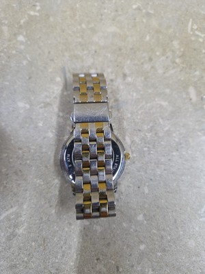 Michael Kors MK3139 Gold/Silver Michael Kors | Accessories | Michael Kors Mk339 Goldsilver  main image 2