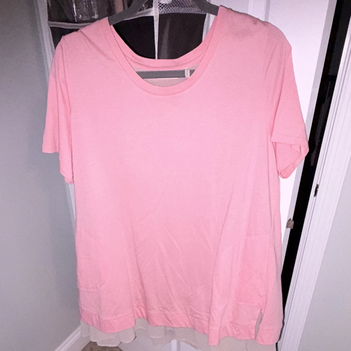 LOGO by Lori Goldstein Knit Tops for Women for sale | eBay