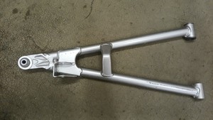 YAMAHA FX NYTRO LOWER LEFT A ARM CONTROL 09-14 RTX XTX