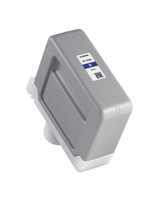Canon PFI-1300 B 330 Ml Blau Original TintenbehäLter FüR Imageprograf PRO-2000
