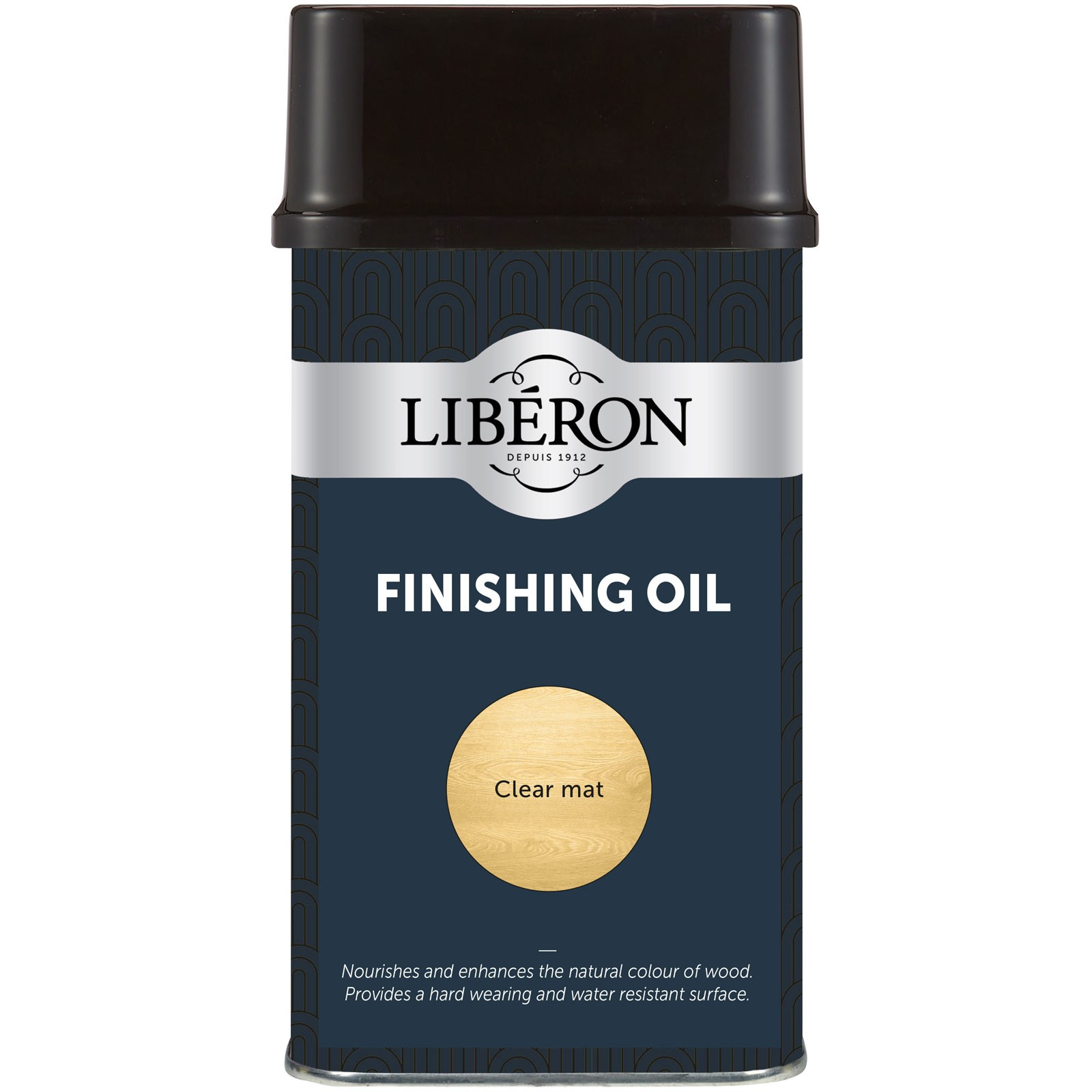 Liberon Finishing Oil 1 litre