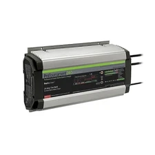 ProMariner ProTournament 240 Elite Series3 2-Bank On-Board Marine Battery...