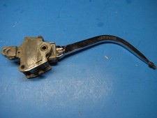 1965-1967 Impala Hurst 4spd Shifter Original Competition Plus