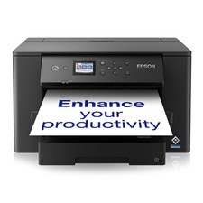 Epson WorkForce WF-7310DTW A3+ Colour Inkjet Printer