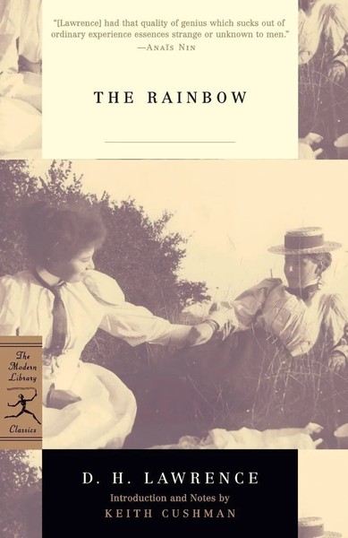 D. H. Lawrence | The Rainbow | Taschenbuch | Englisch (2002) | Ean 9780375759659-image