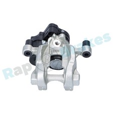 RAP BRAKES Bremssattel R-K0990 Gusseisen für VW GOLF ALLTRACK 7 Variant BA5 BV5