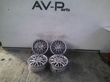 Mercedes A Klasse W168 16 Zoll Alufelgen Radsatz 6,5J x 16 ET56 A1684012302