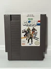 G.I. Joe: A Real American Hero (Nintendo Entertainment System, 1991) Tested MINT