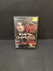 Genma Onimusha [Xbox Original] Complete CIB