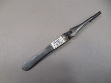 USED 11-8794-12 Bendix ATBX 1159 (MS27495A12S) Insertion Tweezer, DMC DAK95-12S