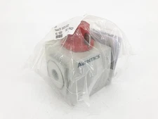 New Aventics 8653A3M040A0000 Shut Off Isolation Valve 1/2" NPTF 3/2 290psi Max