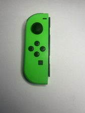 Nintendo Joy-Con Left Wireless Controller for Nintendo Switch - Lime Green