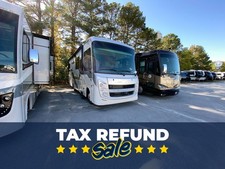 2026 Entegra Coach Vision 29F