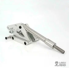 LESU LS 20120203  Lifting System Parts 1/14 Tamiya Trailer Truck Dumper Tipper