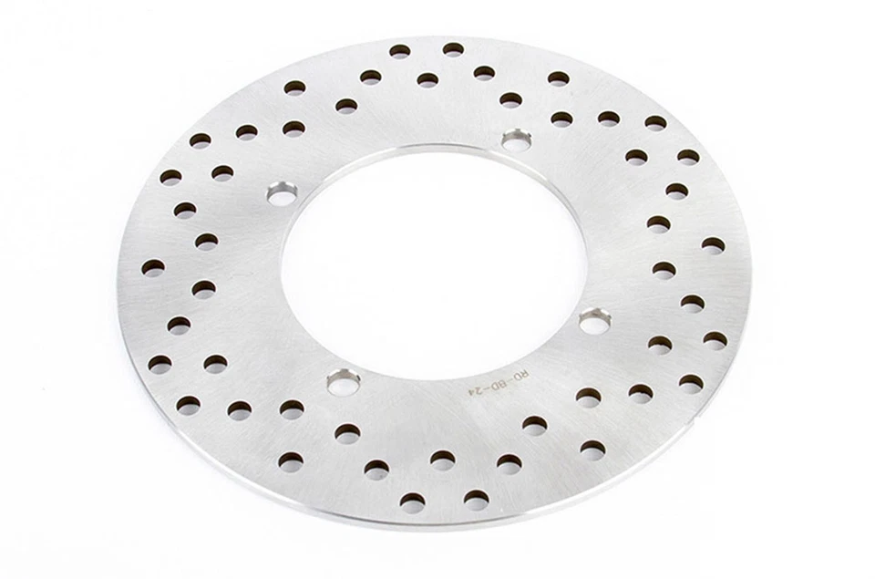 Discos de rotores de freno trasero Polaris Sportsman X2 800 EFI 2007-2009 Foto 2 de 3