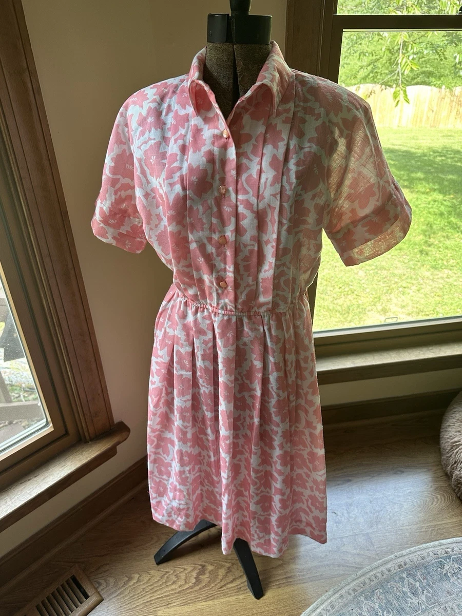 Shirt Vintage Dresses for Women for sale | eBay Shirt Vintage Dresses for Women for sale | eBay