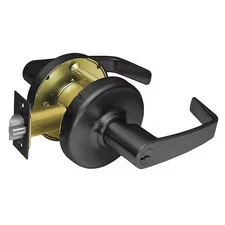 Corbin Russwin Clx3351 Nzd 10B Lever Lockset, Mechanical, Entrance