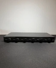 Niles SSVC-6 Speaker Selector/Volume Control System