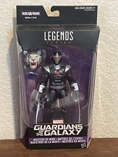 Marvel Legends Series DARKHAWK 6 Action Figure Titus NIB SEALED NEW