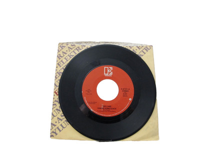 45 RECORD - THE CARS - GIMME SOME SLACK