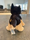 Webkinz German Shepherd, Brand New With Both Unused Next Code And Classic!! — photo 3