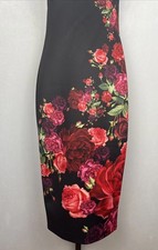 Ted Baker Polyester Sheath Dresses Midi for sale