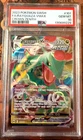 RAYQUAZA VMAX 101/159 PSA 10 - Crown Zenith - Pokemon TCG