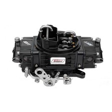 Quick Fuel M-750 M-series Marine Carburetor 750 Cfm Quick Fuel M-750 M-series Marine Carburetor 750 Cfm